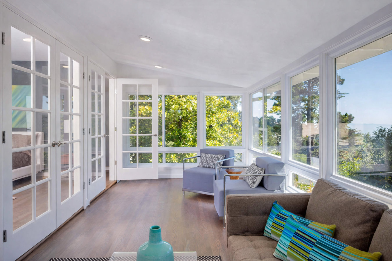 All Season Rooms in Menifee, CA