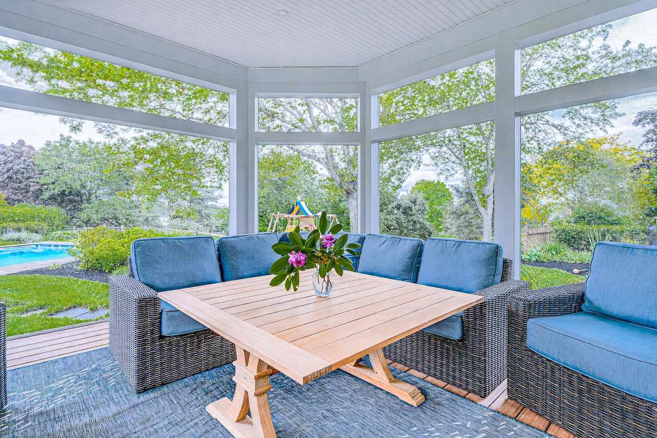 Menifee Sunrooms & Patios - sunroom contractor in Menifee, CA