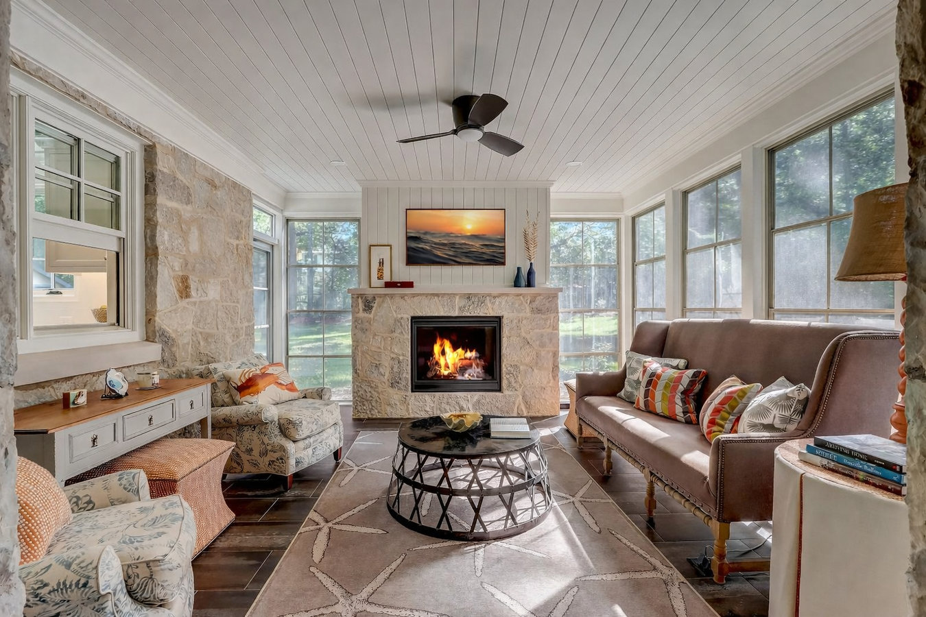 Sunroom additions in Menifee, CA