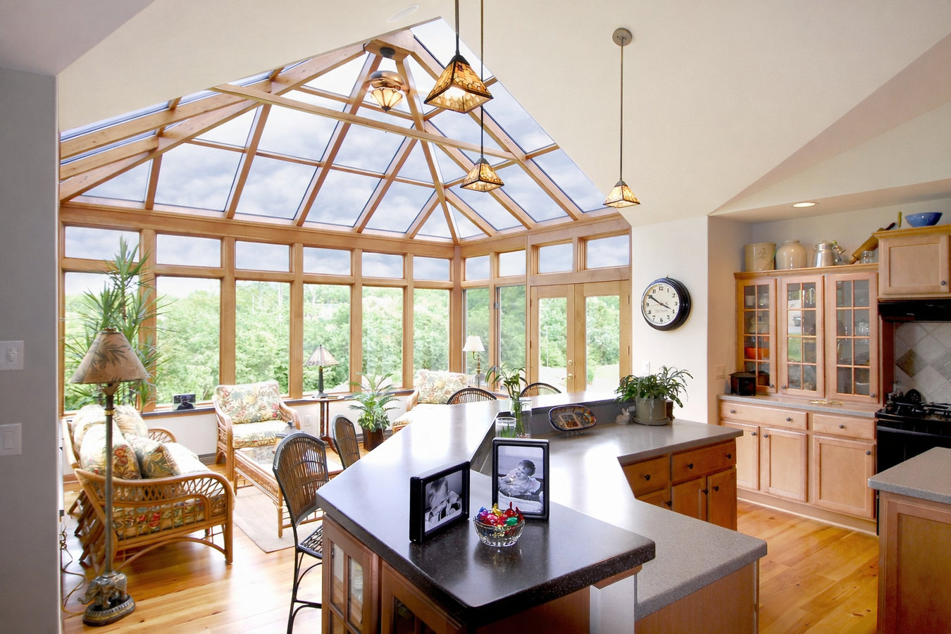 Sunroom Contractor services in Murrieta CA